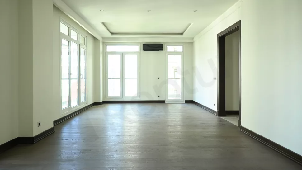 Spacious Beyoğlu Apartment with Indoor Pool & Luxury Amenities