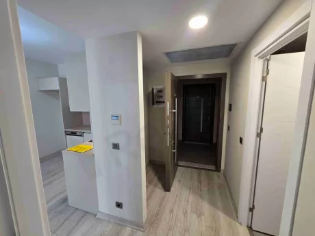 For Rent 1 Bedroom Apartment in Esenyurt