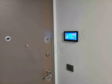 For Rent 1 Bedroom Apartment in Esenyurt