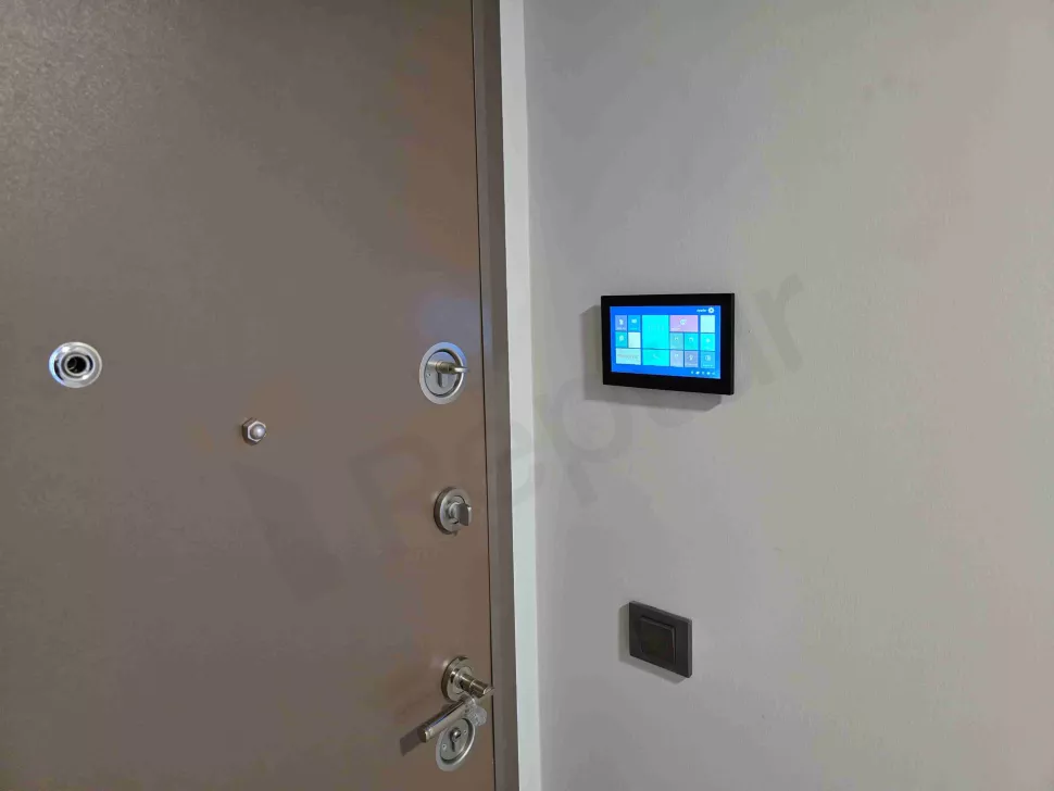 For Rent 1 Bedroom Apartment in Esenyurt