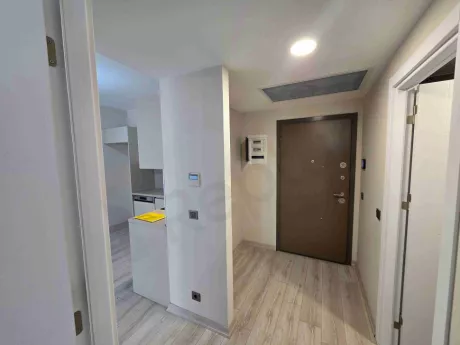 For Rent 1 Bedroom Apartment in Esenyurt