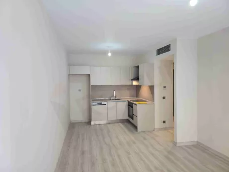 For Rent 1 Bedroom Apartment in Esenyurt