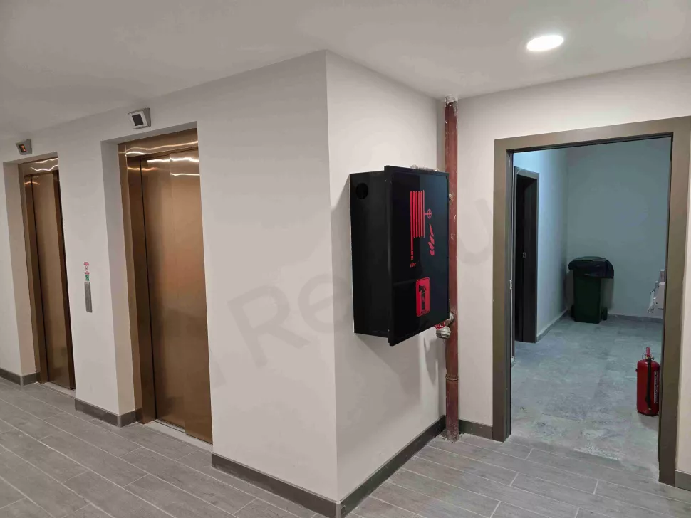 For Rent 1 Bedroom Apartment in Esenyurt