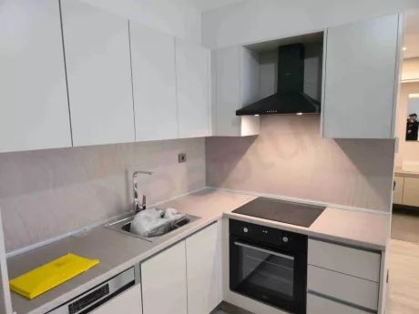 For Rent 1 Bedroom Apartment in Esenyurt