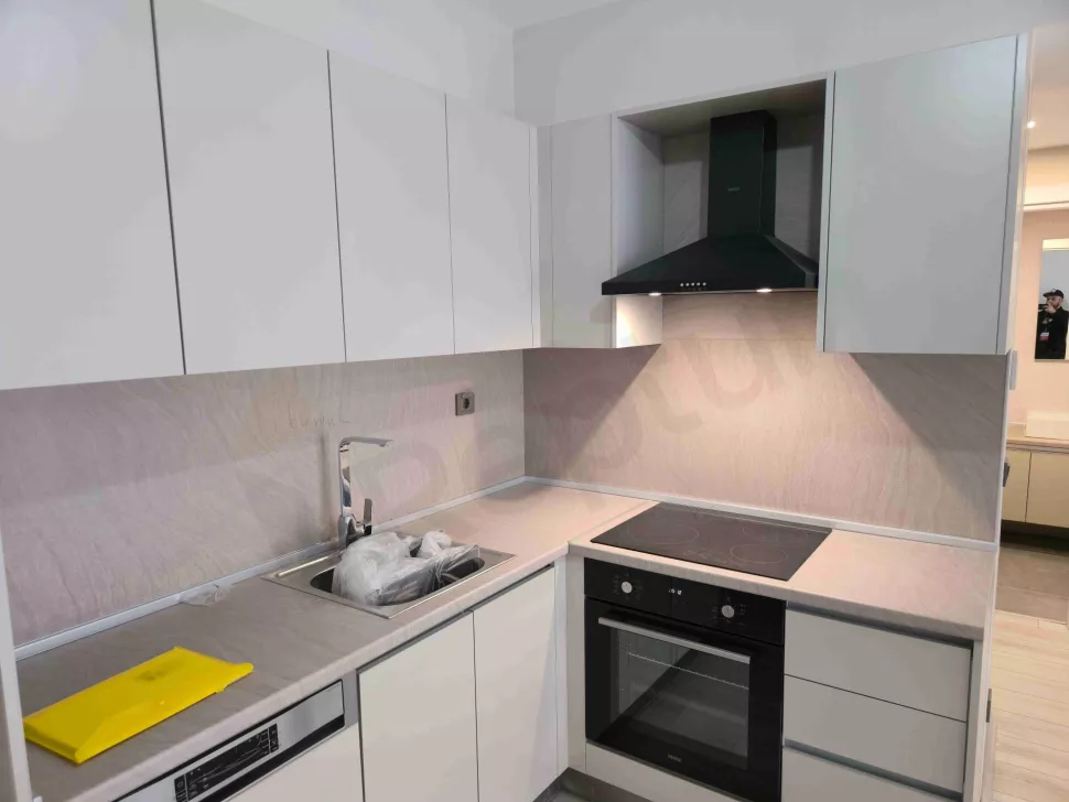 For Rent 1 Bedroom Apartment in Esenyurt