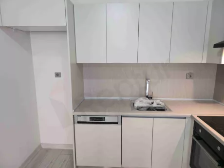 For Rent 1 Bedroom Apartment in Esenyurt