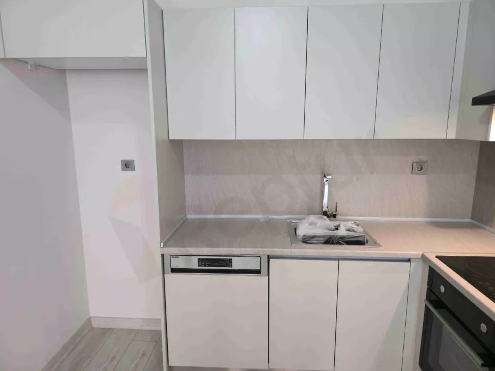 For Rent 1 Bedroom Apartment in Esenyurt