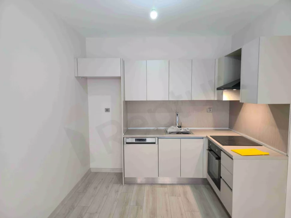 For Rent 1 Bedroom Apartment in Esenyurt