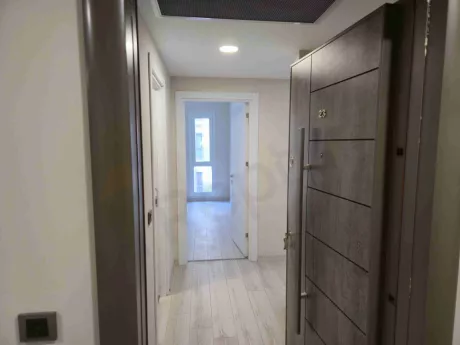 For Rent 1 Bedroom Apartment in Esenyurt