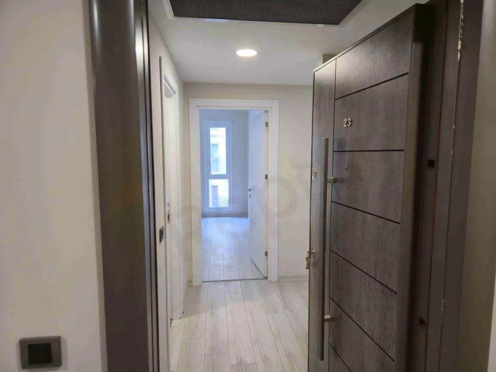 For Rent 1 Bedroom Apartment in Esenyurt