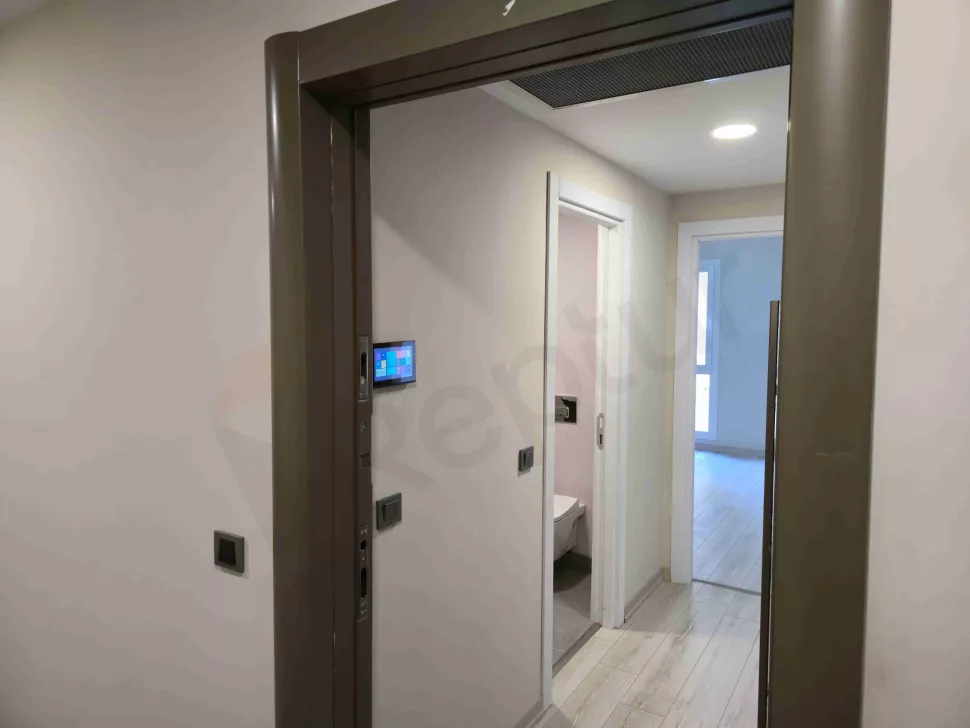 For Rent 1 Bedroom Apartment in Esenyurt