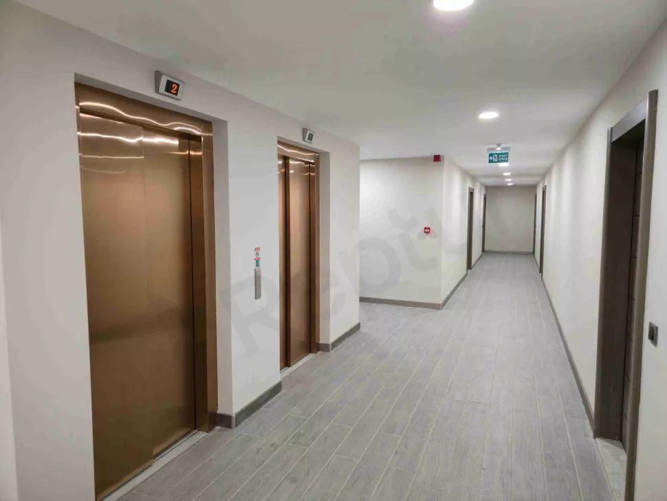 For Rent 1 Bedroom Apartment in Esenyurt