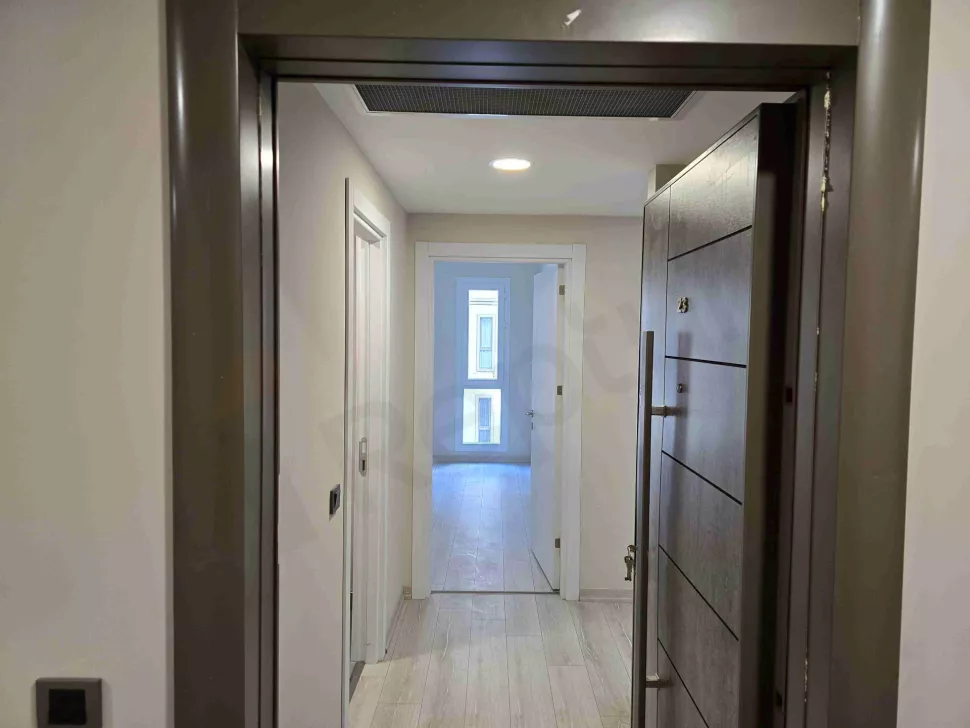 For Rent 1 Bedroom Apartment in Esenyurt