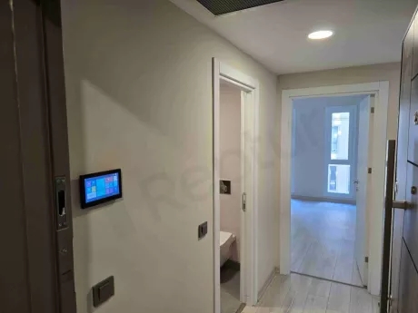 For Rent 1 Bedroom Apartment in Esenyurt