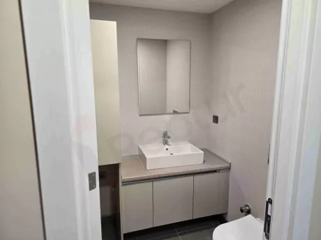 For Rent 1 Bedroom Apartment in Esenyurt