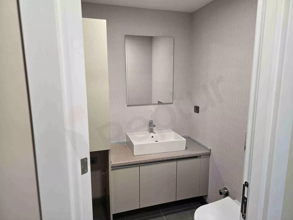 For Rent 1 Bedroom Apartment in Esenyurt