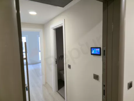 1 BEDROOM APARTMENT FOR RENT in Esenyurt | Brand New Condo