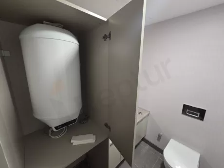 For Rent 1 Bedroom Apartment in New Condo near Esenyurt