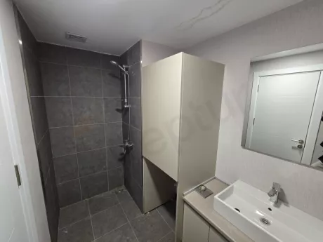 For Rent 1 Bedroom Apartment in New Condo near Esenyurt