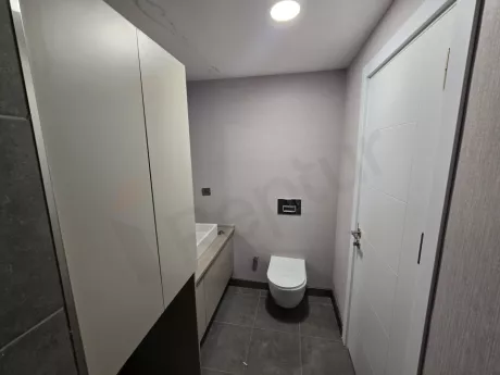 For Rent 1 Bedroom Apartment in New Condo near Esenyurt