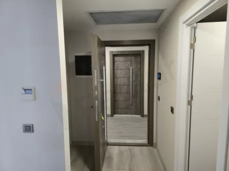 For Rent 1 Bedroom Apartment in New Condo near Esenyurt