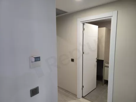 For Rent 1 Bedroom Apartment in New Condo near Esenyurt