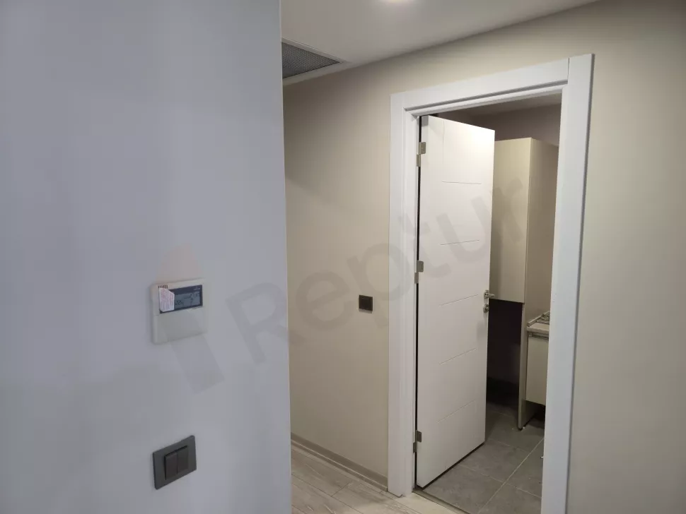 For Rent 1 Bedroom Apartment in New Condo near Esenyurt