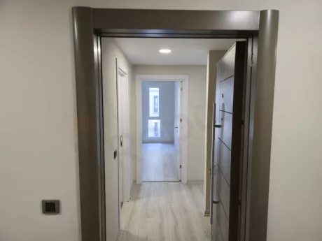 For Rent 1 Bedroom Apartment in New Condo near Esenyurt