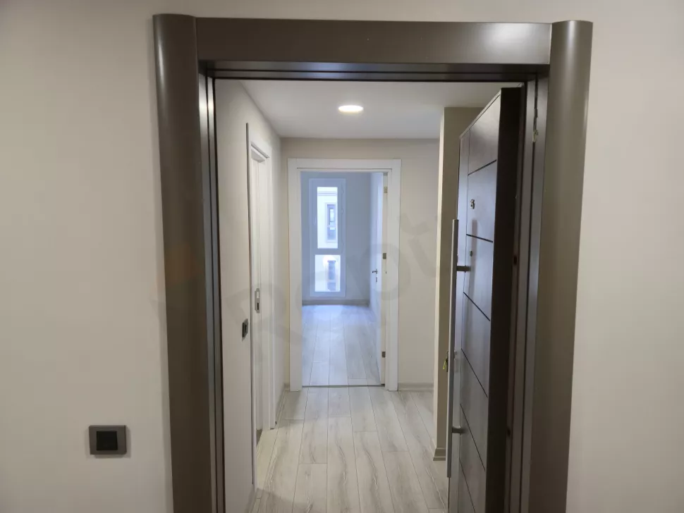 For Rent 1 Bedroom Apartment in New Condo near Esenyurt