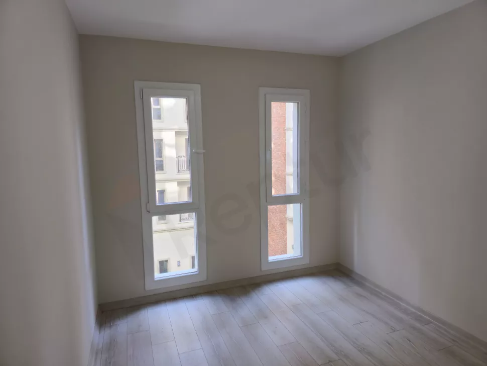 For Rent 1 Bedroom Apartment in New Condo near Esenyurt