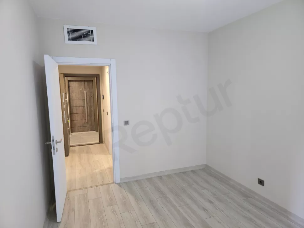 For Rent 1 Bedroom Apartment in New Condo near Esenyurt