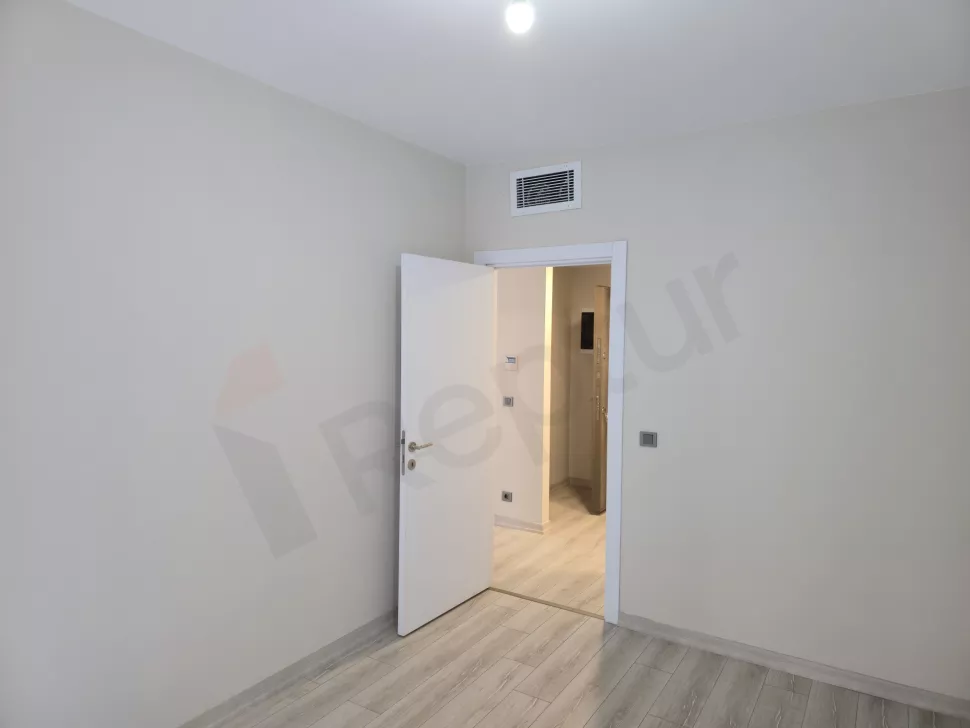 For Rent 1 Bedroom Apartment in New Condo near Esenyurt