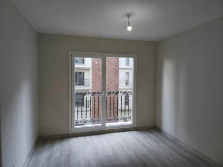 For Rent 1 Bedroom Apartment in New Condo near Esenyurt