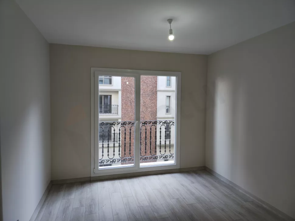 For Rent 1 Bedroom Apartment in New Condo near Esenyurt