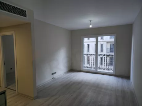 For Rent 1 Bedroom Apartment in New Condo near Esenyurt