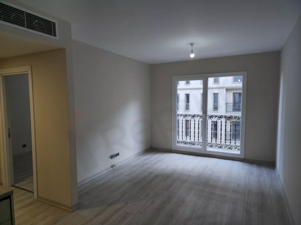 For Rent 1 Bedroom Apartment in New Condo near Esenyurt