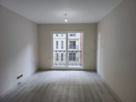 For Rent 1 Bedroom Apartment in New Condo near Esenyurt
