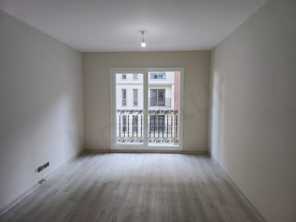 For Rent 1 Bedroom Apartment in New Condo near Esenyurt