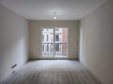 For Rent 1 Bedroom Apartment in New Condo near Esenyurt