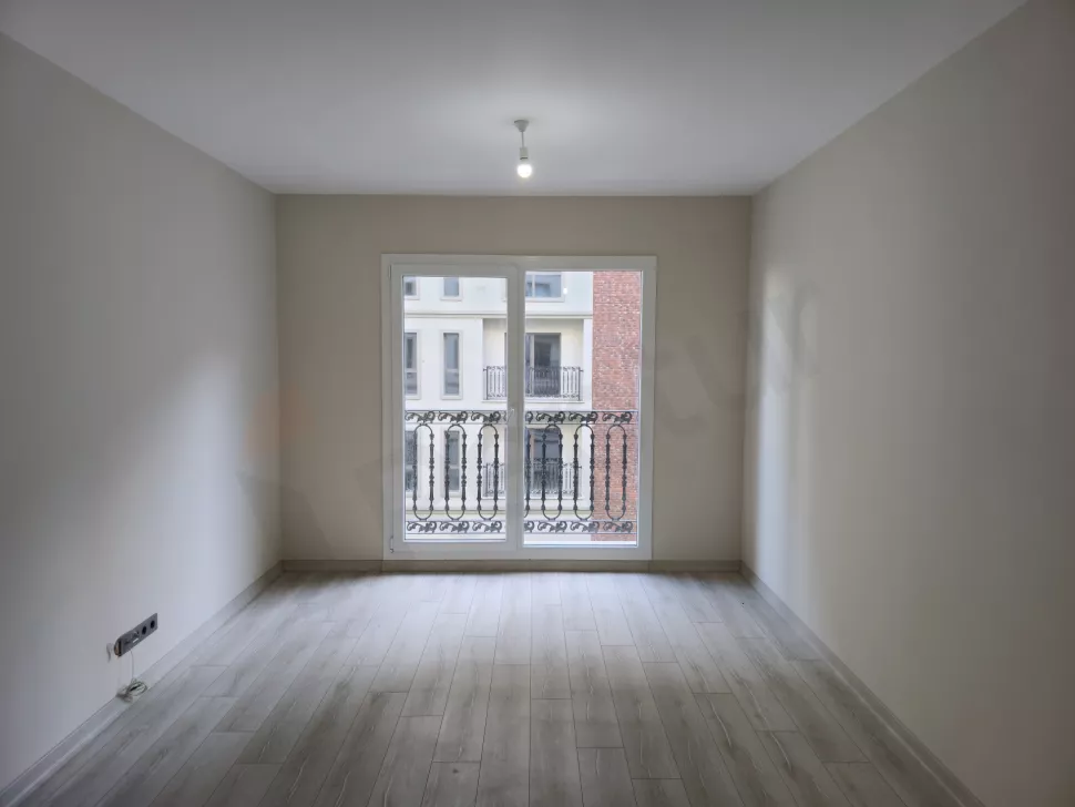 For Rent 1 Bedroom Apartment in New Condo near Esenyurt