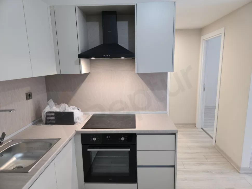 For Rent 1 Bedroom Apartment in New Condo near Esenyurt
