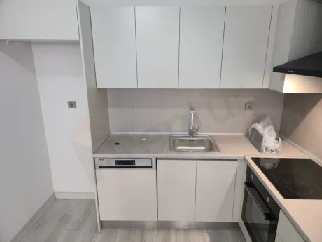 For Rent 1 Bedroom Apartment in New Condo near Esenyurt