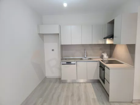 For Rent 1 Bedroom Apartment in New Condo near Esenyurt
