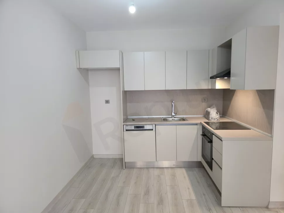 For Rent 1 Bedroom Apartment in New Condo near Esenyurt