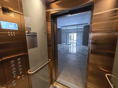 For Rent 1 Bedroom Apartment in New Condo near Esenyurt