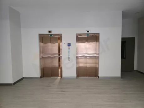 For Rent 1 Bedroom Apartment in New Condo near Esenyurt