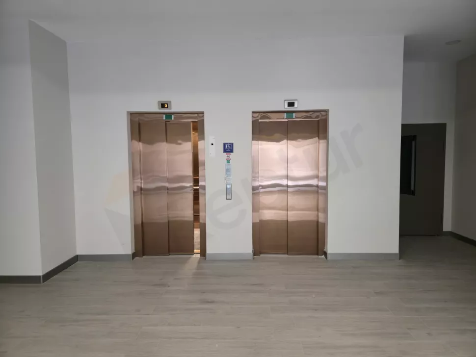 For Rent 1 Bedroom Apartment in New Condo near Esenyurt