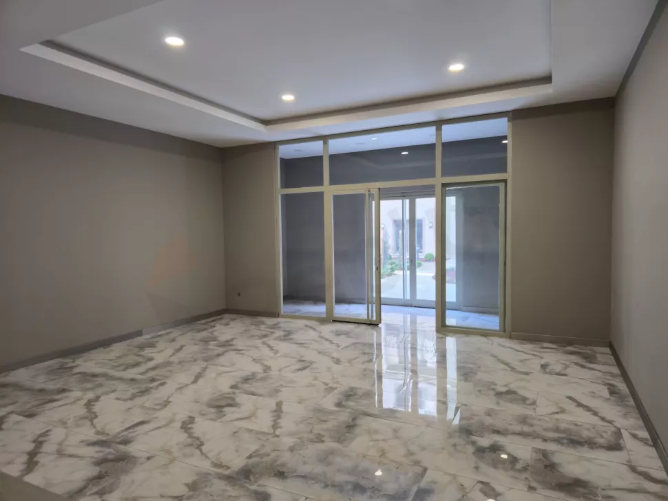 For Rent 1 Bedroom Apartment in New Condo near Esenyurt