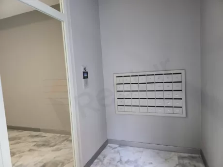 For Rent 1 Bedroom Apartment in New Condo near Esenyurt