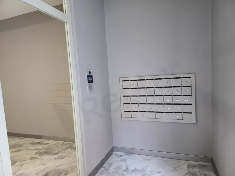 For Rent 1 Bedroom Apartment in New Condo near Esenyurt